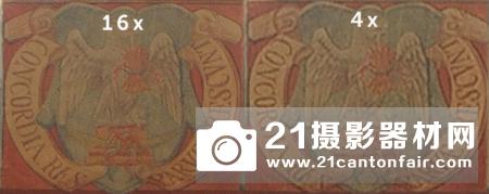 索尼α7R IV画质对比出炉