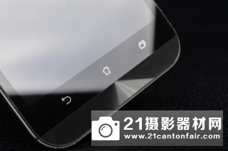 鹰眼看天下 华硕ZenFone Zoom详细试用