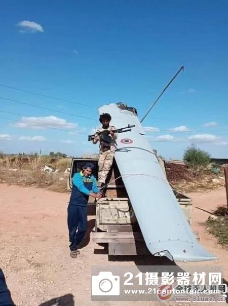 利比亚内战无人机成重要参战武器，翼龙无人机多执行猎杀任务