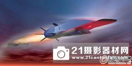 中国5马赫无人机双发动机超美全球第一