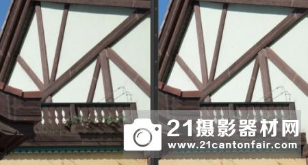 超广角牛头 奥林巴斯7-14mm F2.8 PRO评测