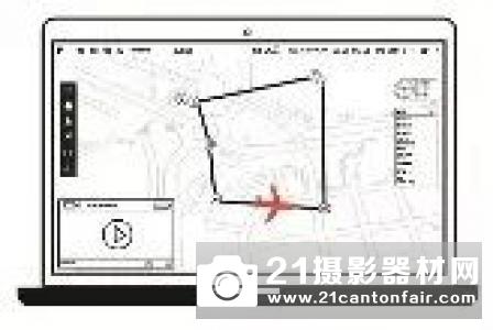 基于CUAV “UAV-HUB“ 云端系统，互联网无人机应用白皮书