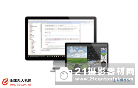 卓翼智能无人机室内定位系统—重新定义无人机飞控实验室解决方案