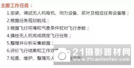 无人机驾驶员进入新职业名单，如何端好金饭碗这些利弊要知道