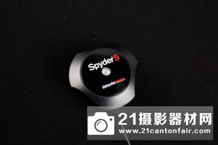 进阶色彩校准方案 德塔Spyder5PRO蓝蜘蛛试用报告