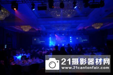 SWPA2019颁奖典礼回顾 中国摄影师获发现组、静物组第二名