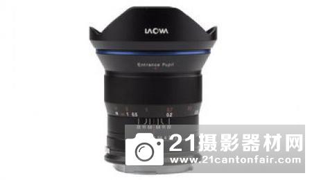 老蛙LAOWAFF100mmF2.8CA