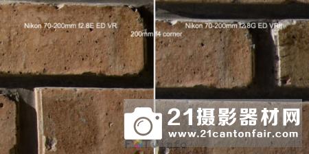 长焦新猛将 尼康第三代70-200/2.8海外测试