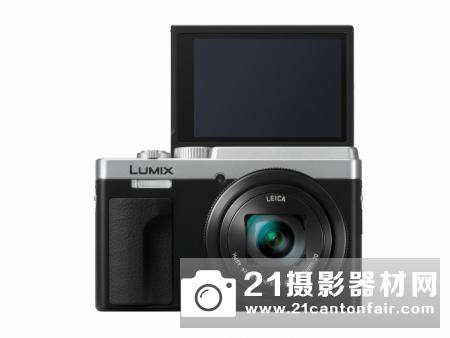 松下发布LUMIX ZS80 全新旅行口袋相机