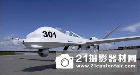 日企E-Robotics完成无人机高空编队飞行 将用于精密气象观测