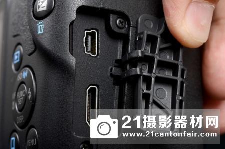 1200mm镜头揣进兜 佳能SX530 HS相机评测
