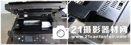 开启脱机打印纪元 爱普生L850测评