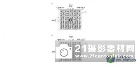 尼康为单反研发混合传感器