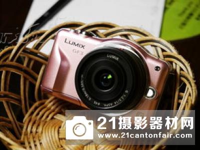 松下发布LUMIX ZS80 全新旅行口袋相机