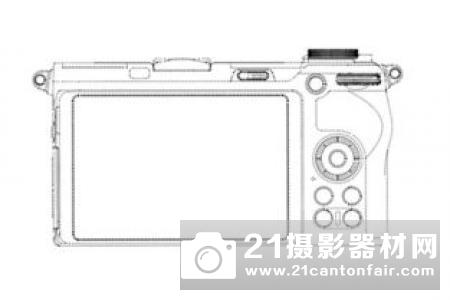 尼康曝光无反对焦专利