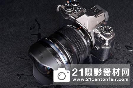 超广角牛头 奥林巴斯7-14mm F2.8 PRO评测