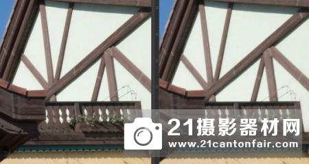 超广角牛头 奥林巴斯7-14mm F2.8 PRO评测