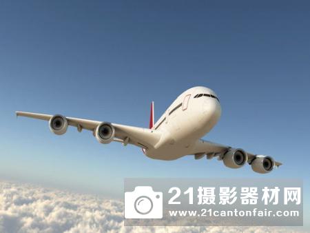 大疆：低空飞行环境复杂 航空器应引入360度感知系统