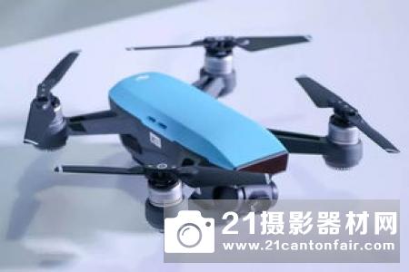 大疆将从 2020 年开始为无人机装配飞机与直升机探测器