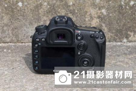 佳能5D4单机新低价