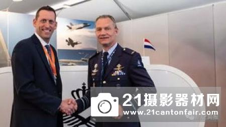 柯林斯将为荷兰空军提供F-35战斗机和CH-47F直升机保障服务