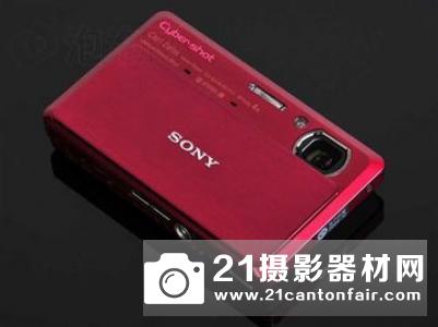 索尼提高XQD存储卡价格