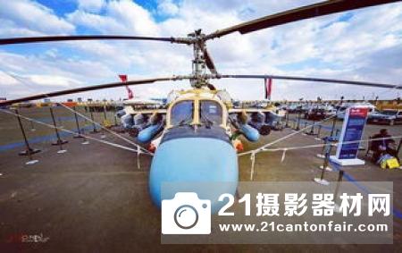 俄罗斯国防部将于2020年订购114架卡-52M直升机