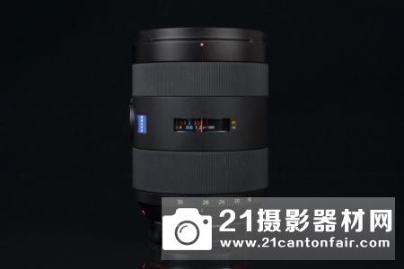 助力4D对焦 索尼16-35/2.8ZA II试用