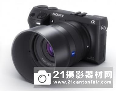 三阳将发布45mm/1.8 FE镜头
