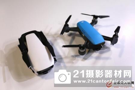 大疆新款无人机曝光,Mavic mini 或将于今晚发布？