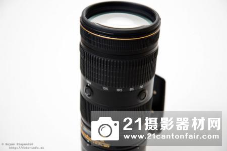 长焦新猛将 尼康第三代70-200/2.8海外测试