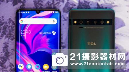 首款五摄智能手机 Nokia 9 PureView 国内发布