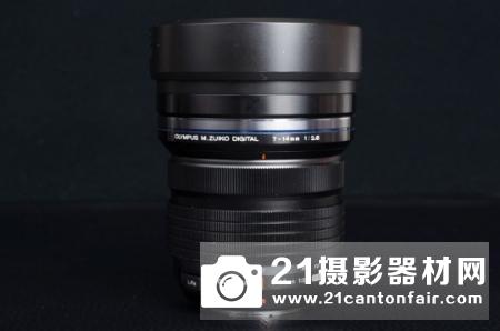 超广角牛头 奥林巴斯7-14mm F2.8 PRO评测