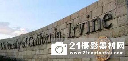 加州大学正在研究如何使用无人机识别和减轻农作物中的害虫