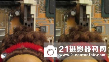 1200mm镜头揣进兜 佳能SX530 HS相机评测