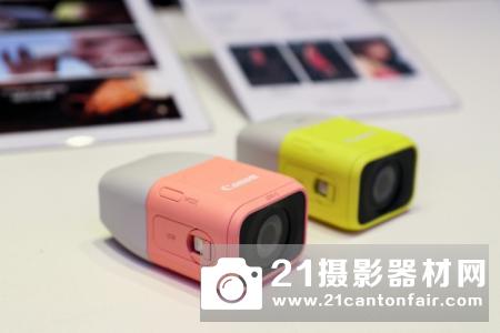 佳能全球副总裁小泽秀树表示佳能将不断投入相机业务