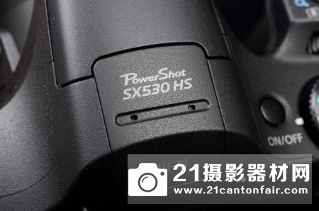1200mm镜头揣进兜 佳能SX530 HS相机评测