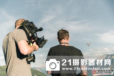 这家奥地利的影视公司用YUNEEC 无人机拍大片！