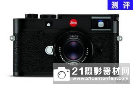 堪比顶级APS-C DxO公布徕卡M10成绩