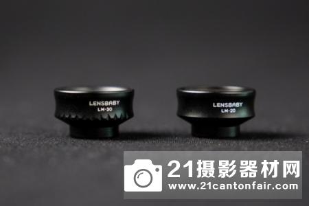 随时随地捕获独特景色 Lensbaby创新手机套装试用体验