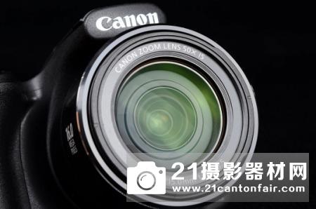 1200mm镜头揣进兜 佳能SX530 HS相机评测