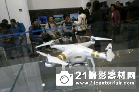 莱昂纳多公司开设研制生产AWHERO小型旋翼无人机的新工厂