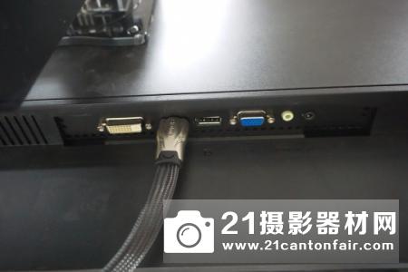 为“色”而生 AOC32吋2.5K屏试用