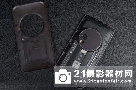 鹰眼看天下 华硕ZenFone Zoom详细试用