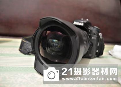 超广角牛头 奥林巴斯7-14mm F2.8 PRO评测