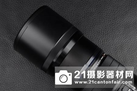 M4/3远程火炮 奥林巴斯M.ZD 300mm PRO评测