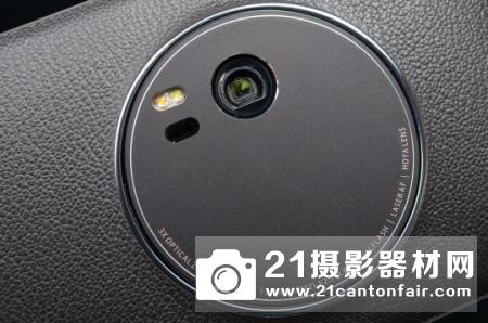 鹰眼看天下 华硕ZenFone Zoom详细试用