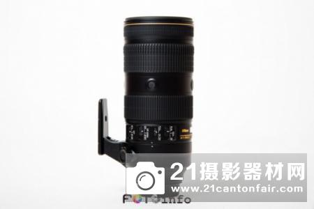 长焦新猛将 尼康第三代70-200/2.8海外测试