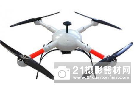 寿阳县采用无人机进行森林资源管理
