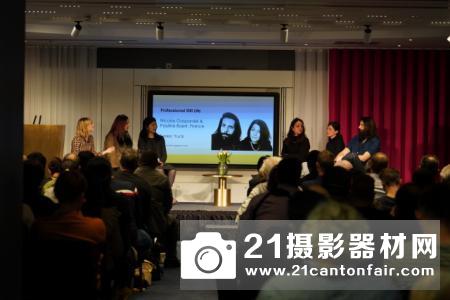 SWPA2019颁奖典礼回顾 中国摄影师获发现组、静物组第二名